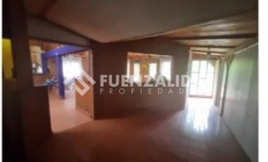 Local Comercial en Venta en Termas de Chillan