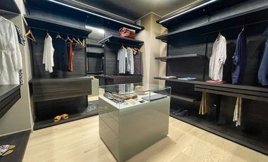 Departamento en Venta en Lujoso Departamento cercano a Club de golf Lomas de la Dehesa