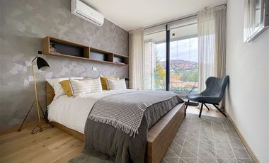 Departamento en Venta en Lujoso Departamento cercano a Club de golf Lomas de la Dehesa