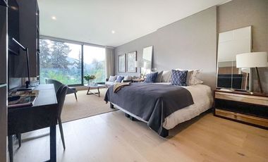 Departamento en Venta en Lujoso Departamento cercano a Club de golf Lomas de la Dehesa