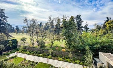 Departamento en Venta en Lujoso Departamento cercano a Club de golf Lomas de la Dehesa