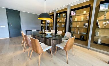 Departamento en Venta en Lujoso Departamento cercano a Club de golf Lomas de la Dehesa