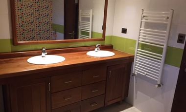 Casa en Arriendo en Sector de Pichihuapi