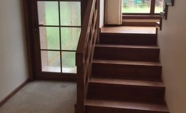 Casa en Arriendo en Sector de Pichihuapi