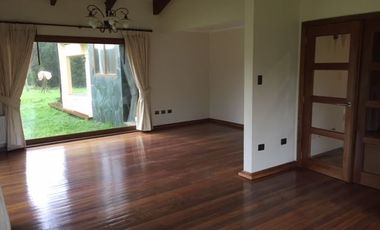 Casa en Arriendo en Sector de Pichihuapi