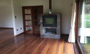 Casa en Arriendo en Sector de Pichihuapi