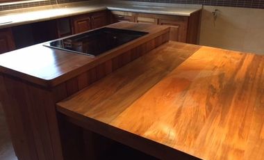 Casa en Arriendo en Sector de Pichihuapi