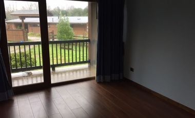 Casa en Arriendo en Sector de Pichihuapi