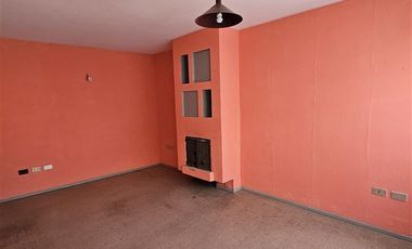 Departamento en Venta en Almagro con Rengo