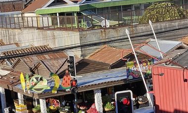 Departamento en Venta en Almagro con Rengo