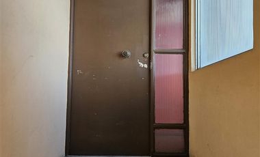 Departamento en Venta en Almagro con Rengo