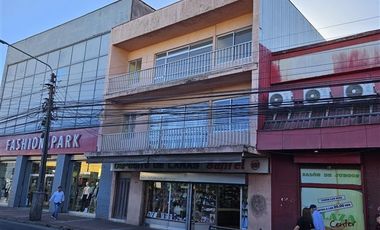 Departamento en Venta en Almagro con Rengo
