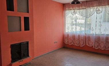 Departamento en Venta en Almagro con Rengo