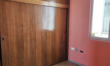 Departamento en Venta en Almagro con Rengo