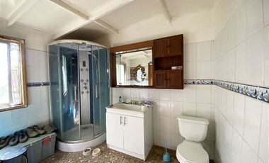 Casa en Venta en Los Muñoces - Santelices