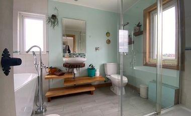 Casa en Arriendo en Camino 1