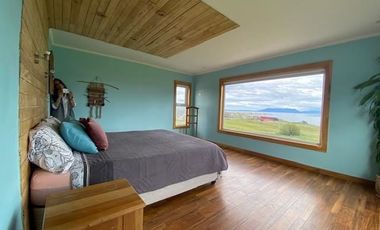 Casa en Arriendo en Camino 1