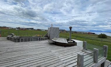 Casa en Arriendo en Camino 1