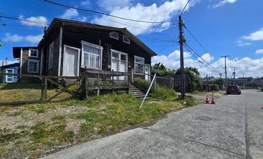 Sitio en Venta en TERMINAL DE BUSES