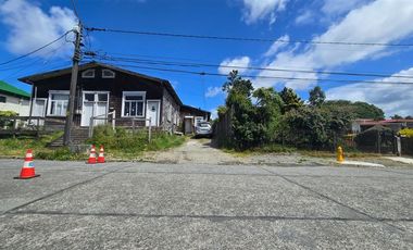 Sitio en Venta en TERMINAL DE BUSES