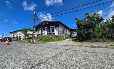 Sitio en Venta en TERMINAL DE BUSES