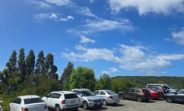 Sitio en Venta en TERMINAL DE BUSES