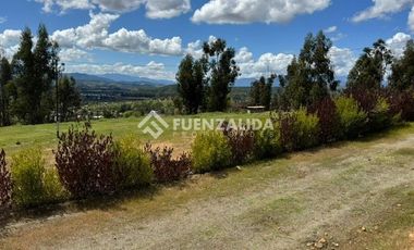Sitio en Venta en Camino Internacional- Concón - Fundo Fuerte Aguayo