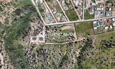 Sitio en Venta en Camino Internacional- Concón - Fundo Fuerte Aguayo