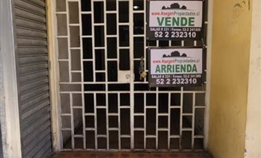 Departamento en Arriendo en Departamento en venta y arriendo en el centro de Copiapó