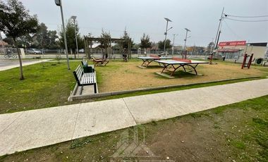 Departamento en Venta en Avenida Circunvalación Cumbres de Curicó