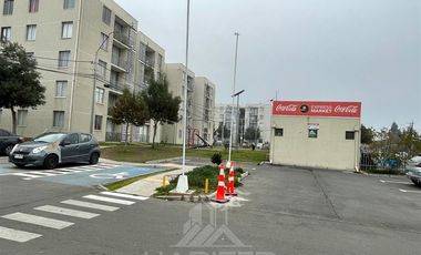 Departamento en Venta en Avenida Circunvalación Cumbres de Curicó