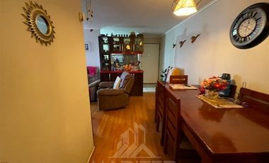 Departamento en Venta en Avenida Circunvalación Cumbres de Curicó