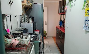 Departamento en Venta en Avenida Circunvalación Cumbres de Curicó