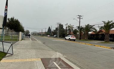 Departamento en Venta en Avenida Circunvalación Cumbres de Curicó