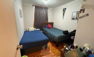 Departamento en Venta en Avenida Circunvalación Cumbres de Curicó