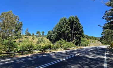 Parcela en Venta en LOS RISCOS