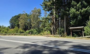 Parcela en Venta en LOS RISCOS