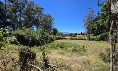 Parcela en Venta en LOS RISCOS