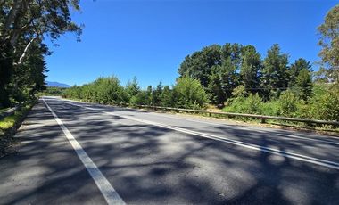 Parcela en Venta en LOS RISCOS