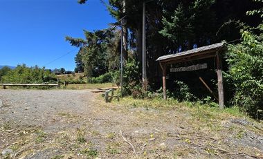Parcela en Venta en LOS RISCOS