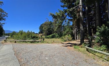 Parcela en Venta en LOS RISCOS