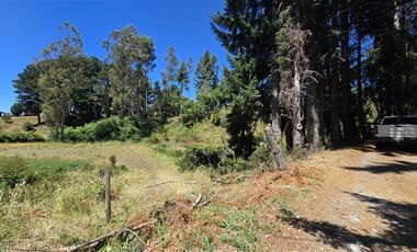Parcela en Venta en LOS RISCOS