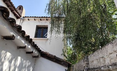 Casa en Venta en Suarez Mujica/Campo Deporte