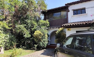 Casa en Venta en Suarez Mujica/Campo Deporte