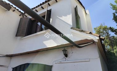 Casa en Venta en Suarez Mujica/Campo Deporte
