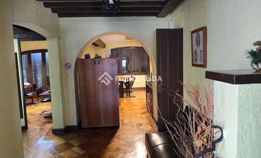 Casa en Venta en Suarez Mujica/Campo Deporte