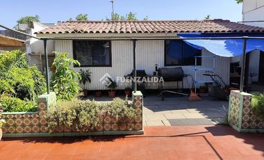 Casa en Venta en Suarez Mujica/Campo Deporte