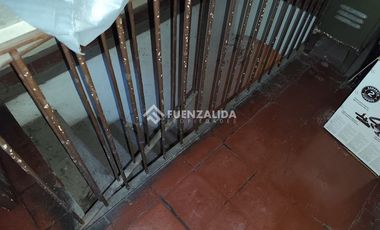 Casa en Venta en Suarez Mujica/Campo Deporte