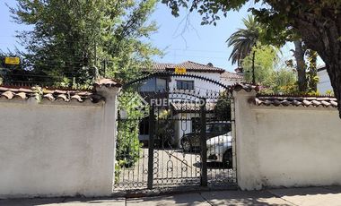 Casa en Venta en Suarez Mujica/Campo Deporte