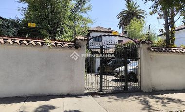 Casa en Venta en Suarez Mujica/Campo Deporte